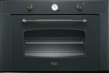 Электрическая духовка Hotpoint-Ariston MHR 940.1 (AN) в Нижнем Новгороде