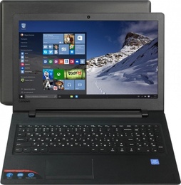 Ноутбук Lenovo 110-15IBR (80T700C3RK) в Нижнем Новгороде