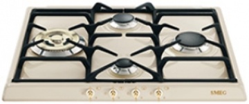 Газовая поверхность Smeg SPR864PGH в Нижнем Новгороде