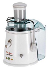 Соковыжималка Moulinex JU 5001 Juice Machine в Нижнем Новгороде