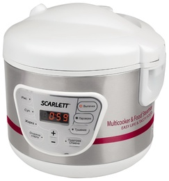 Мультиварка Scarlett SC-MC410S13 в Нижнем Новгороде
