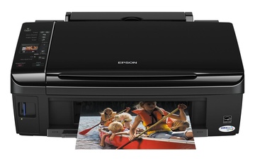 МФУ Epson Stylus ТX210 в Нижнем Новгороде