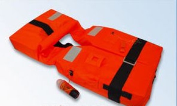 Жилет спасательный Речной в Нижнем Новгороде