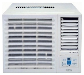 Кондиционер General Climate GCW-12HR в Нижнем Новгороде