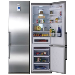 Холодильник Samsung RL-44 QERS в Нижнем Новгороде