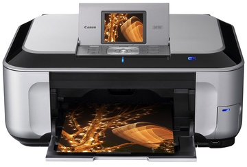 МФУ Canon Pixma MP640 в Нижнем Новгороде