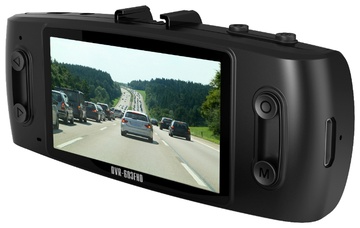 Видеорегистратор TeXet DVR-603FHD Black в Нижнем Новгороде