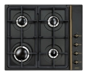Газовая поверхность Smeg SR804AOG в Нижнем Новгороде