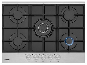 Газовая поверхность Simfer H 7501 AGSB в Нижнем Новгороде