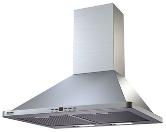 Вытяжка Krona Solang 3P 600 Inox в Нижнем Новгороде