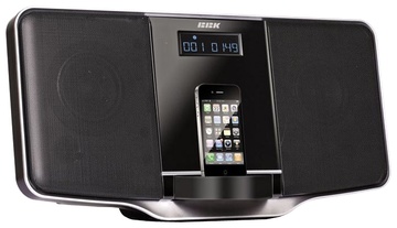 Музыкальный центр BBK ABS535Ui в Нижнем Новгороде