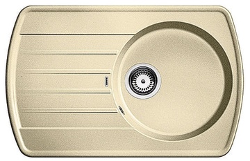 Мойка Blanco Rondoval 45 S Гранит, шампань в Нижнем Новгороде