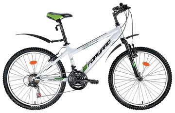 Велосипед Forward Titan 2.0 (2014) в Нижнем Новгороде