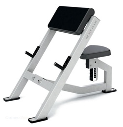 Скамья Скотта Matrix G1-FW155 в Нижнем Новгороде