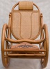 Кресло-качалка "Комодо" в Нижнем Новгороде вид 3