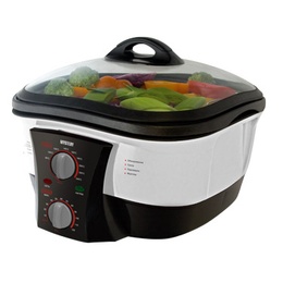 Мультиварка Mystery MCM-5014 White в Нижнем Новгороде