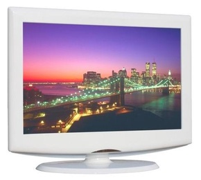 ЖК телевизор Erisson 19LJ08 White в Нижнем Новгороде