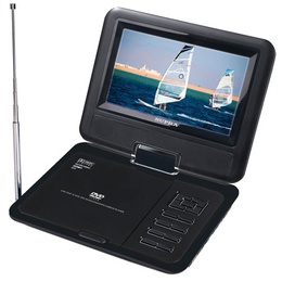 DVD-плеер Supra SDTV-715U black в Нижнем Новгороде