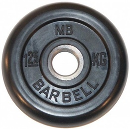 Диск MB Barbell MB-50-1.25 в Нижнем Новгороде