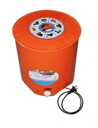 Сушилка ЭлектроМаш 4 поддона, металл в Нижнем Новгороде