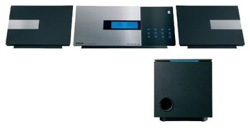 Музыкальный центр Mystery MMK-820U в Нижнем Новгороде