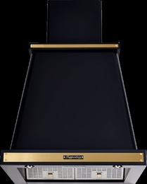 Вытяжка Kuppersberg T 669 ANT Bronze в Нижнем Новгороде