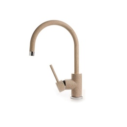 Смеситель GranFest 3023 Песочный в Нижнем Новгороде