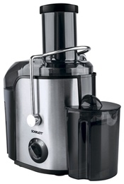 Соковыжималка Scarlett SC-JE50S07 (сталь) в Нижнем Новгороде