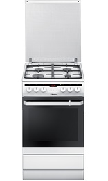 Газовая плита Hansa FCMW58221 в Нижнем Новгороде