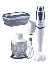 Блендер Braun MR 4050 HC V в Нижнем Новгороде