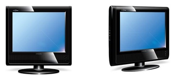 ЖК телевизор Polar 38LTV4105 Black в Нижнем Новгороде