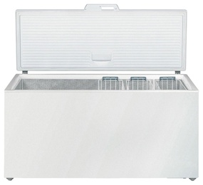 Морозильник-ларь Liebherr GT 6122 в Нижнем Новгороде