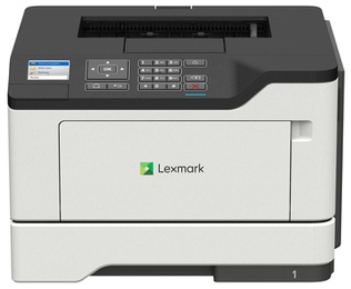 Принтер Lexmark MS521dn в Нижнем Новгороде