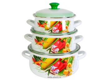 Набор "Урожайный-1" в Нижнем Новгороде