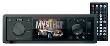 CD ресивер Mystery MMR-314 в Нижнем Новгороде