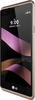 LG K200DS X style gold gold в Нижнем Новгороде вид 2