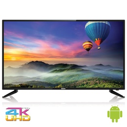 ЖК телевизор BBK 50LEX-8156/UTS2C в Нижнем Новгороде