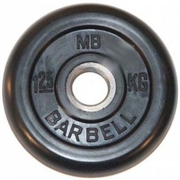 Диск MB Barbell MB-31-1.25 в Нижнем Новгороде