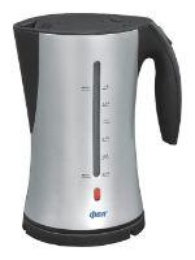 Чайник "Фея" 509 (8) в Нижнем Новгороде