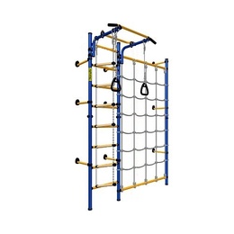 ДСК Kampfer Gridline wall в Нижнем Новгороде