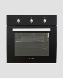 Электрическая духовка Lex EDM 050 BL в Нижнем Новгороде