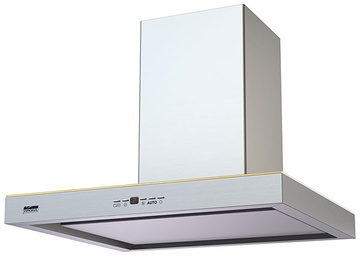 Вытяжка Krona Stella Silent smart 600 light glass 5P в Нижнем Новгороде