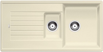 Мойка Blanco Zia 6S Гранит, жасмин в Нижнем Новгороде