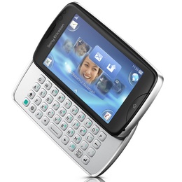 Sony Ericsson CK15i txt pro Black в Нижнем Новгороде