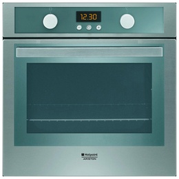 Электрическая духовка Hotpoint-Ariston F 83.1 IX в Нижнем Новгороде