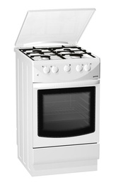 Газовая плита Gorenje G 470 W в Нижнем Новгороде