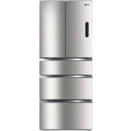 Холодильник LG GC-B40 BSMQJ в Нижнем Новгороде