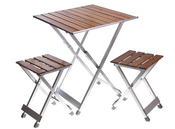 Набор Lerum стол+2 стула в Нижнем Новгороде