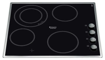 Электрическая поверхность Hotpoint-Ariston KRM 641 DX в Нижнем Новгороде