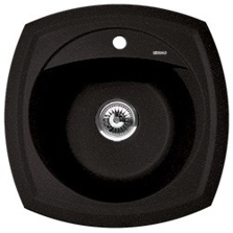 Мойка Florentina Корсика Антрацит в Нижнем Новгороде